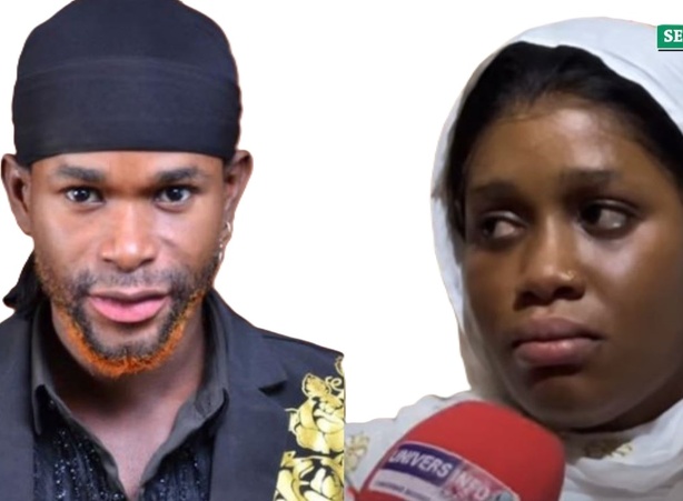 Les enregistrements d’Aïda, la sœur d’Aziz Dabala, secouent les réseaux sociaux. (vidéo) Les enregistrements d’Aïda, la sœur d’Aziz Dabala, secouent les réseaux sociaux. (vidéo)