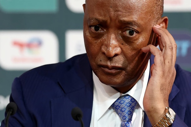 Foot : Les deux raisons cachées du report du Chan 2024 Foot : Les deux raisons cachées du report du Chan 2024