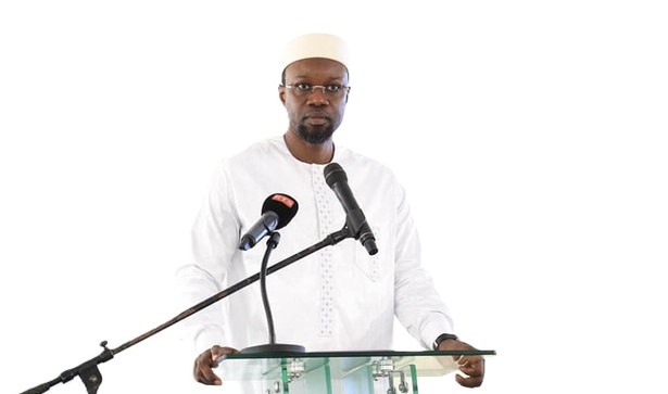 Conseil des ministres : Ousmane Sonko annonce des mesures budgétaires et des réformes clés Conseil des ministres : Ousmane Sonko annonce des mesures budgétaires et des réformes clés