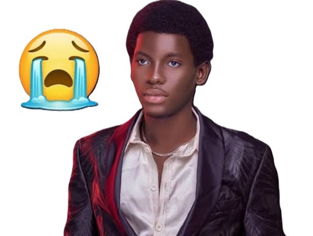 Disparition de Momo Seck : l’étoile montante de la musique s’éteint Disparition de Momo Seck : l’étoile montante de la musique s’éteint