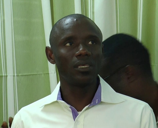 « Le journaliste René Capain Bassène est victime de sa détermination à dénoncer ceux qui profitent du conflit en Casamance », selon le CPJ « Le journaliste René Capain Bassène est victime de sa détermination à dénoncer ceux qui profitent du conflit en Casamance », selon le CPJ