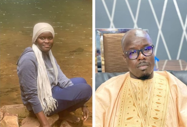 Tragédie à Kidira : Deux fonctionnaires meurent en service Tragédie à Kidira : Deux fonctionnaires meurent en service