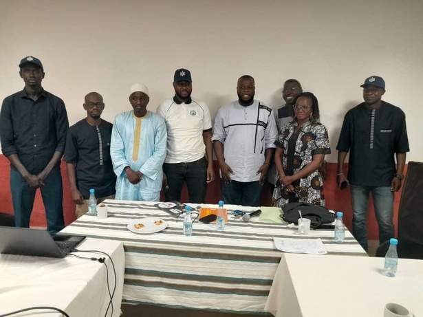 Crise à l’USSEIN : Le SAES décrète une grève de 48 heures pour dénoncer l’asphyxie de l’université Crise à l’USSEIN : Le SAES décrète une grève de 48 heures pour dénoncer l’asphyxie de l’université