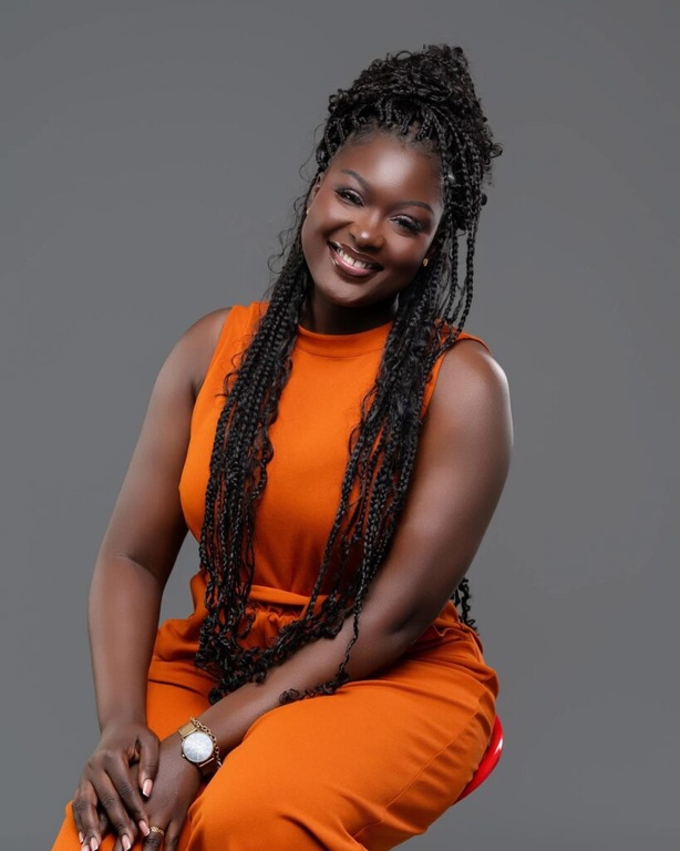 Linguère Fall, symbole de la beauté naturelle.! Linguère Fall, symbole de la beauté naturelle.!