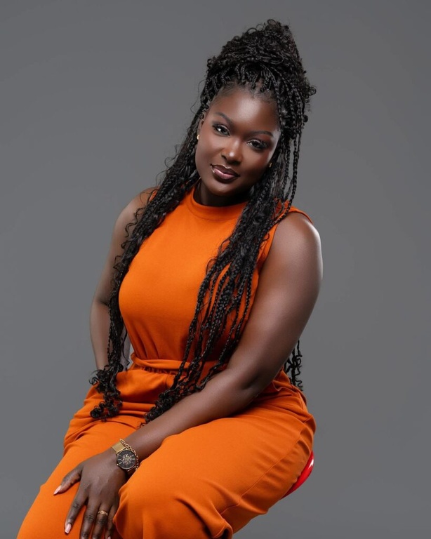 Linguère Fall, symbole de la beauté naturelle.! Linguère Fall, symbole de la beauté naturelle.!