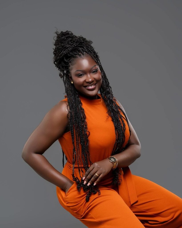 Linguère Fall, symbole de la beauté naturelle.! Linguère Fall, symbole de la beauté naturelle.!