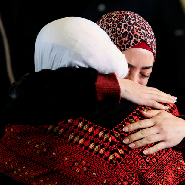 Qui sont les 90 détenus palestiniens libérés ? Qui sont les 90 détenus palestiniens libérés ?