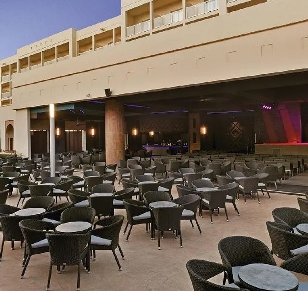 Riu Baobab : les détails d’un braquage digne d’un film d’action Riu Baobab : les détails d’un braquage digne d’un film d’action