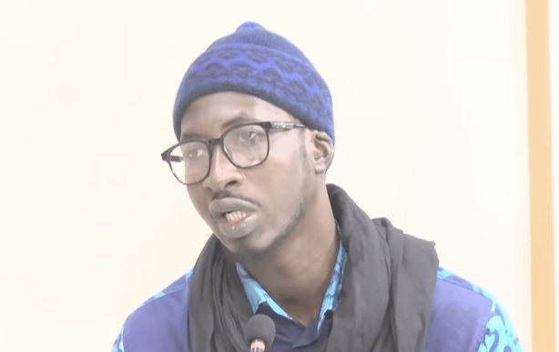 Cybercriminalité : Abou Diallo interpellé et placé en garde à vue Cybercriminalité : Abou Diallo interpellé et placé en garde à vue