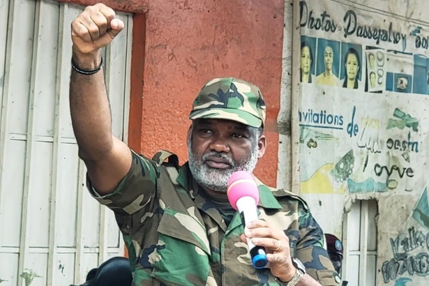 RDC : La vente publique des biens immobiliers de Corneille Nangaa, président du mouvement rebelle AFC, fixée au 30 janvier RDC : La vente publique des biens immobiliers de Corneille Nangaa, président du mouvement rebelle AFC, fixée au 30 janvier