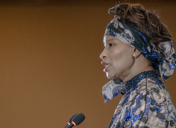 Affaire Farba NGOM : Me Aïssata Tall Sall se retire de la commission ad hoc Affaire Farba NGOM : Me Aïssata Tall Sall se retire de la commission ad hoc