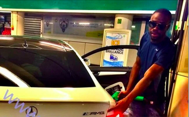 Tentative de suicide au domicile d’Idrissa Seck : Son fils Abdoulaye Seck sauvé in extremis Tentative de suicide au domicile d’Idrissa Seck : Son fils Abdoulaye Seck sauvé in extremis