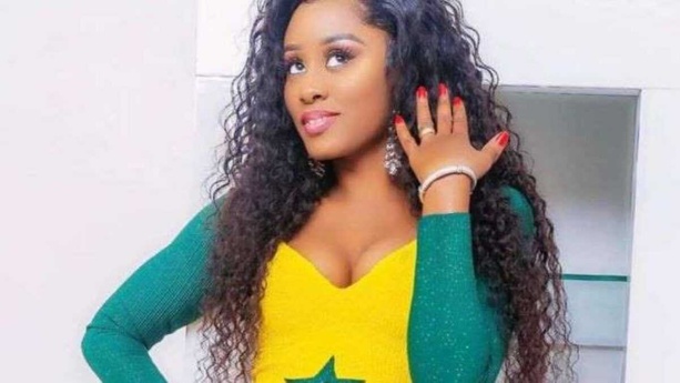 Queen Biz nommée PCA du Théâtre national Daniel SORANO Queen Biz nommée PCA du Théâtre national Daniel SORANO