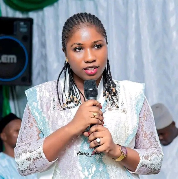 Awa NDOYE, nommée Directeur de la Qualité, de la Sécurité et de l’Hygiène hospitalières Awa NDOYE, nommée Directeur de la Qualité, de la Sécurité et de l’Hygiène hospitalières