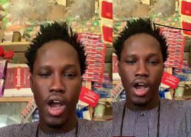 Escroquerie : le célèbre influenceur  » Thioune Boutique » arrêté Escroquerie : le célèbre influenceur  » Thioune Boutique » arrêté