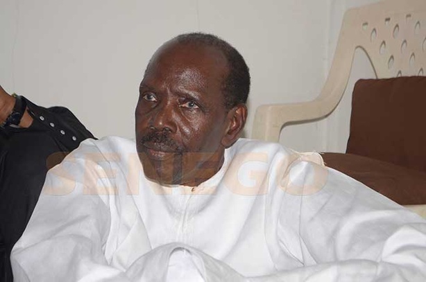Nécrologie : Décès du Pr Madior Diouf du parti RND Nécrologie : Décès du Pr Madior Diouf du parti RND