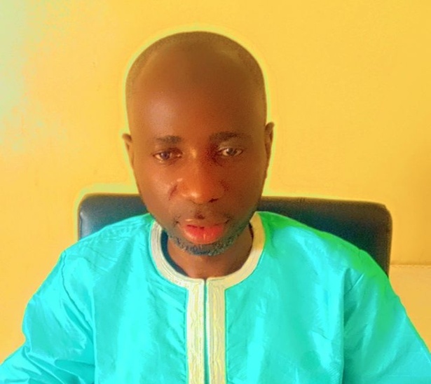 Nommé Chargé de mission du Président de l’Assemblée nationale: Karamba Touba Touré honoré par son militantisme dévoué Nommé Chargé de mission du Président de l’Assemblée nationale: Karamba Touba Touré honoré par son militantisme dévoué