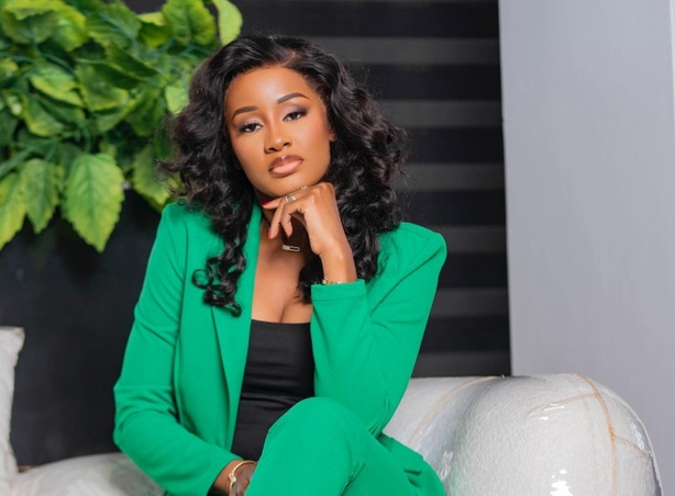 Queen Biz : «J’ai décidé de suspendre mes activités...» Queen Biz : «J’ai décidé de suspendre mes activités...»