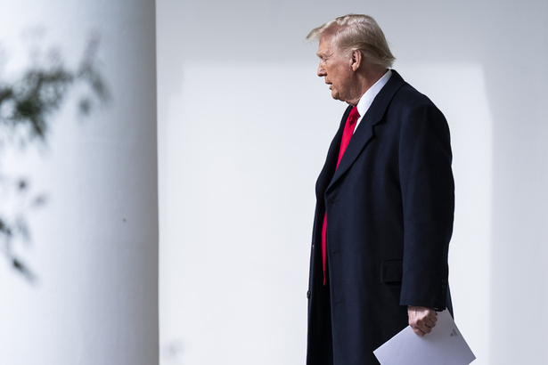 Droit du sol : Un juge suspend le décret de Trump Droit du sol : Un juge suspend le décret de Trump