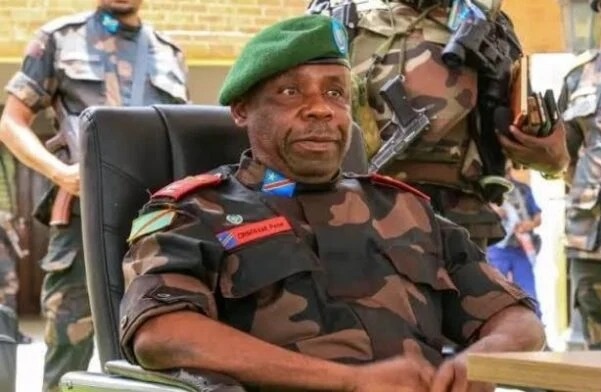 RDC : décès du général-major Cirimwami, artisan de la lutte contre le M23 RDC : décès du général-major Cirimwami, artisan de la lutte contre le M23