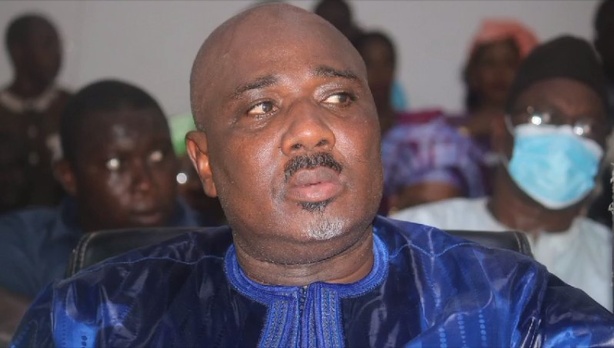 Pr Maurice Soudieck Dione sur l’affaire Farba Ngom : «Le mandat de dépôt est obligatoire si le Procureur…» Pr Maurice Soudieck Dione sur l’affaire Farba Ngom : «Le mandat de dépôt est obligatoire si le Procureur…»