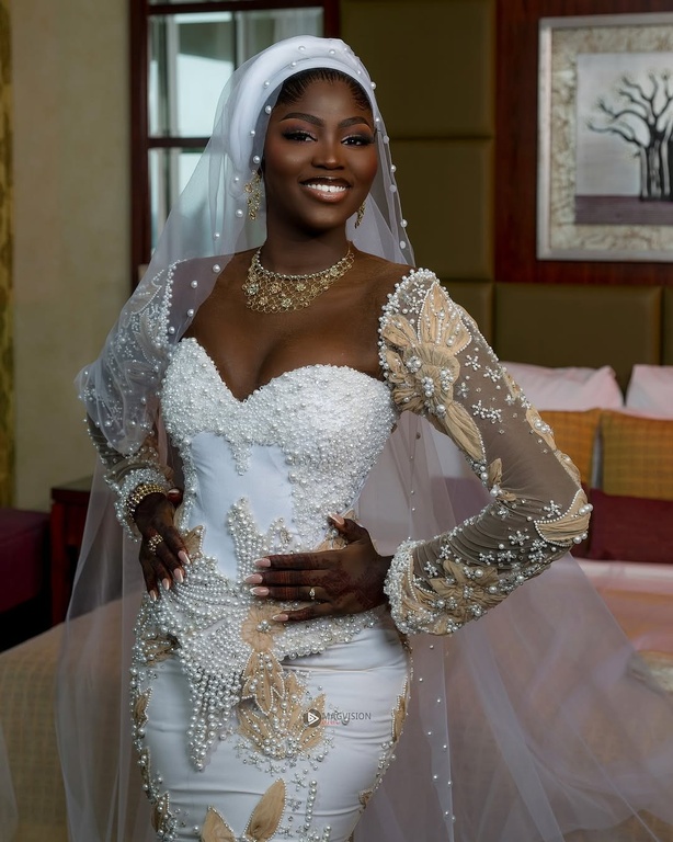 De la publicité au mariage : Le Parcours inattendu de Fatou Ndiaye et Bass Thioung De la publicité au mariage : Le Parcours inattendu de Fatou Ndiaye et Bass Thioung