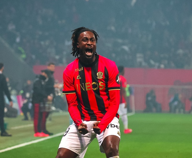 L'OM Déçoit à Nice : Troisième match sans victoire pour les Marseillais L'OM Déçoit à Nice : Troisième match sans victoire pour les Marseillais