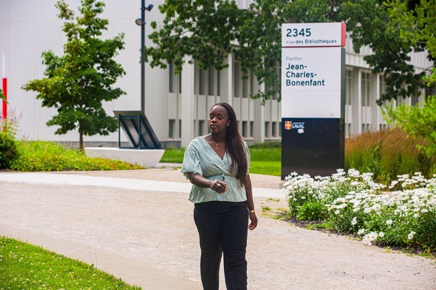 La détresse des étudiants sénégalais au Canada doit être entendue ( Par Khady Samb) La détresse des étudiants sénégalais au Canada doit être entendue ( Par Khady Samb)