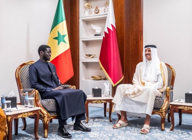 Emploi des sénégalais au Qatar, le Président de l’association « Cercle d’amitié Sénégalo- Qatari » défend l’accord bilatéral.