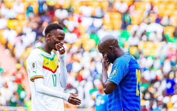 Tirage de la CAN 2025 au Maroc : Le Sénégal et la RDC se retrouvent Tirage de la CAN 2025 au Maroc : Le Sénégal et la RDC se retrouvent