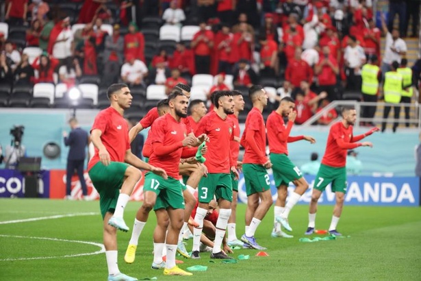 CAN 2025 : le Maroc hérite d’un groupe piégeux avec le Mali et la Zambie CAN 2025 : le Maroc hérite d’un groupe piégeux avec le Mali et la Zambie