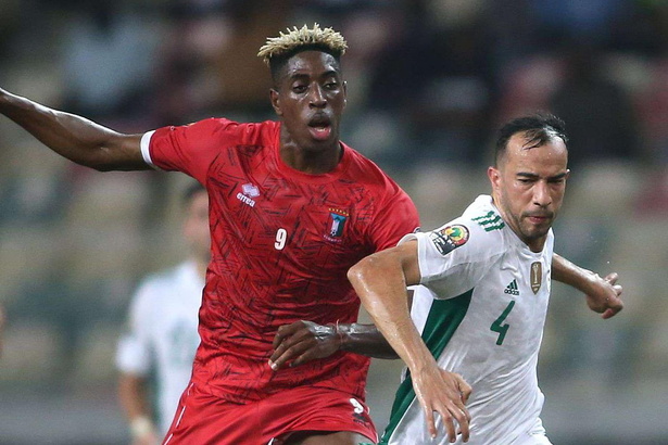 Groupe E : Algérie-Guinée Équatoriale, une revanche attendue à la CAN 2025 Groupe E : Algérie-Guinée Équatoriale, une revanche attendue à la CAN 2025