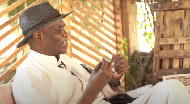 SERIGNE MOR MBAYE sur la migration circulaire : « Ceux qui ne seront pas retenus vont retourner dans leurs désespérances et y rester » SERIGNE MOR MBAYE sur la migration circulaire : « Ceux qui ne seront pas retenus vont retourner dans leurs désespérances et y rester »