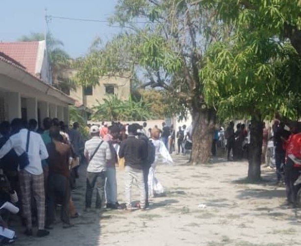 Ruée vers la migration circulaire en Espagne : La jeunesse à l'appel des champs du désespoir Ruée vers la migration circulaire en Espagne : La jeunesse à l'appel des champs du désespoir