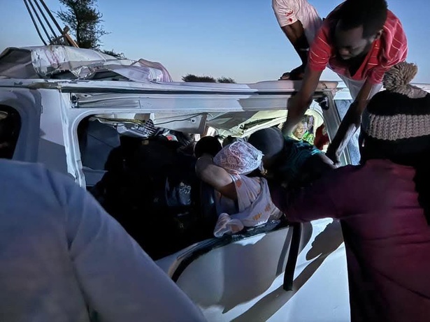 Accident sur l’autoroute Ila Touba : Plus de 10 morts (bilan provisoire) Accident sur l’autoroute Ila Touba : Plus de 10 morts (bilan provisoire)