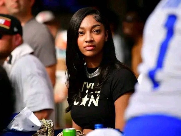 Angel Reese : Des records, une blessure et un retour très attendu Angel Reese : Des records, une blessure et un retour très attendu