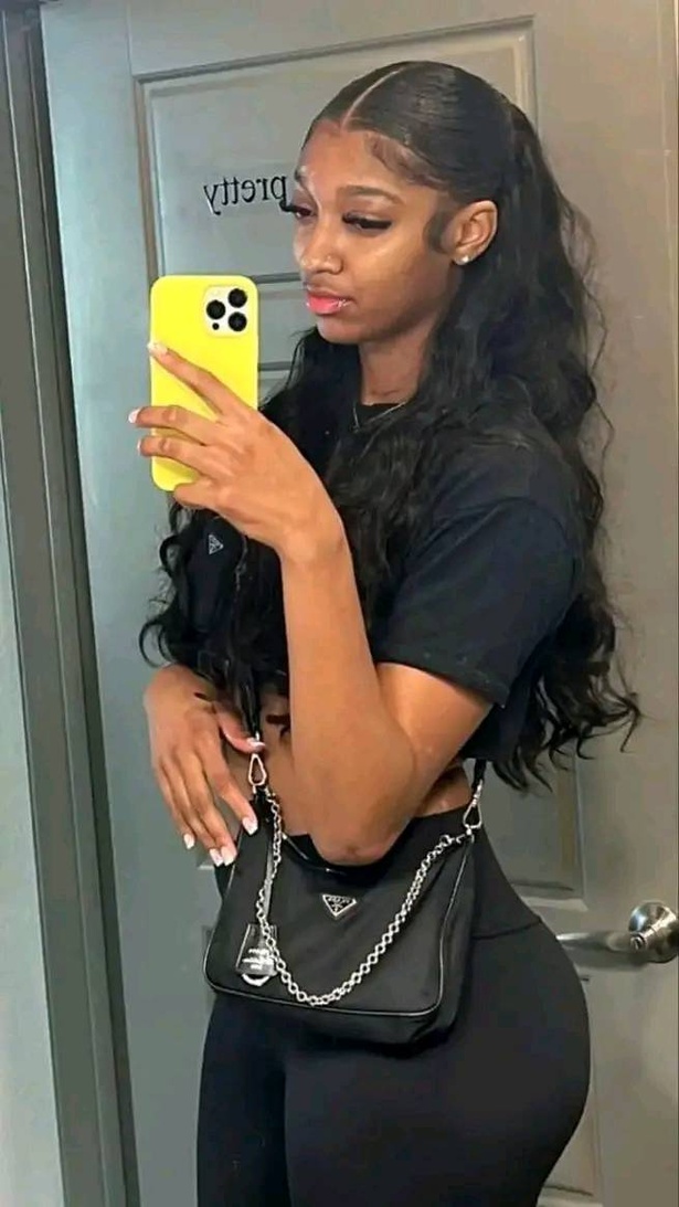 Angel Reese : Des records, une blessure et un retour très attendu Angel Reese : Des records, une blessure et un retour très attendu