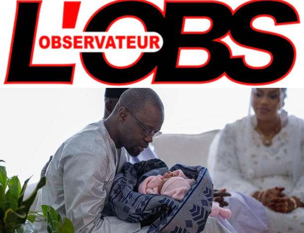 L’Observateur s’excuse après avoir froissé les sensibilités chrétiennes avec une «UNE» maladroite L’Observateur s’excuse après avoir froissé les sensibilités chrétiennes avec une «UNE» maladroite