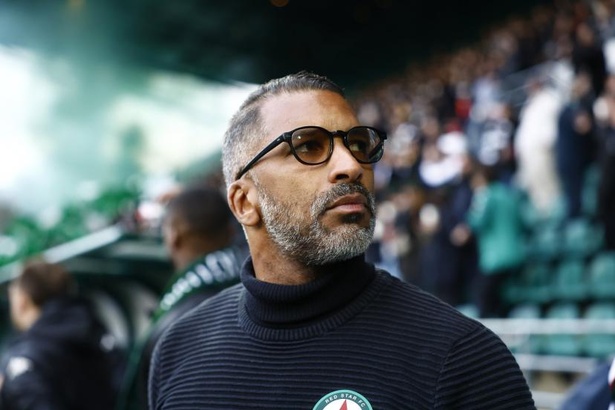 Stade Rennais : Habib Beye et Pierre Sage pressentis pour remplacer Sampaoli Stade Rennais : Habib Beye et Pierre Sage pressentis pour remplacer Sampaoli