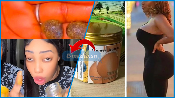 Guédiawaye : une vendeuse de suppositoires illégaux sous mandat de dépôt Guédiawaye : une vendeuse de suppositoires illégaux sous mandat de dépôt