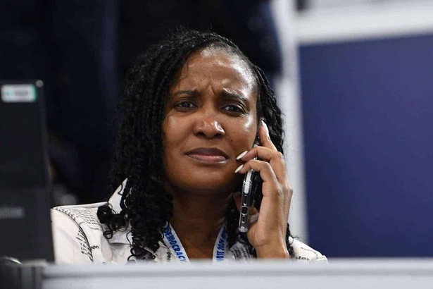 Duduzile Zuma arrêtée : la fille de l’ex-président sud-africain accusée de terrorisme Duduzile Zuma arrêtée : la fille de l’ex-président sud-africain accusée de terrorisme