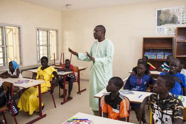 Recrutement spécial : Plus de 147.000 candidats pour 2000 postes d’enseignants Recrutement spécial : Plus de 147.000 candidats pour 2000 postes d’enseignants