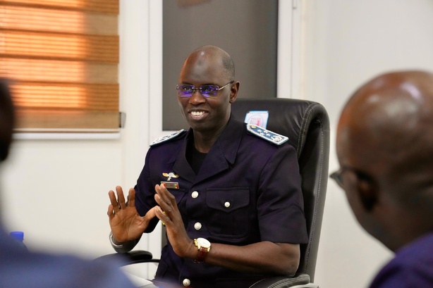 POLICE  : Vers une communication plus respectueuse avec les civils POLICE  : Vers une communication plus respectueuse avec les civils