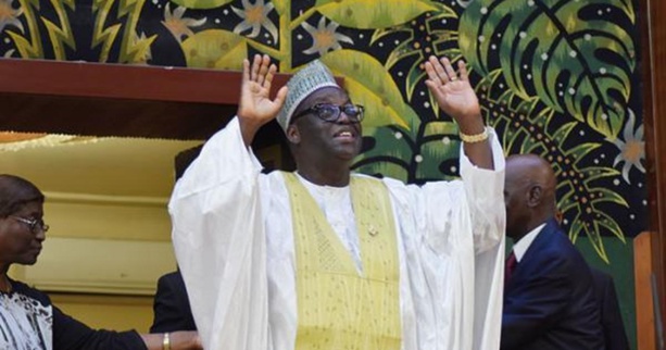 Succession de Moustapha Niasse : l’Afp dévoile la date de son congrès Succession de Moustapha Niasse : l’Afp dévoile la date de son congrès