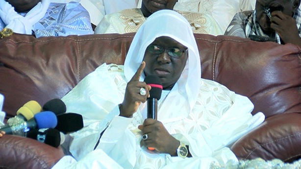 Mouhamadou Lamine Laye : « Nous avons réussi notre APPEL malgré l’absence de soutien de l’État » Mouhamadou Lamine Laye : « Nous avons réussi notre APPEL malgré l’absence de soutien de l’État »