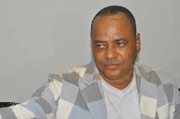 Bertrand Touly saisit la justice pour récupérer son dû : un terrain de Luc Nicolaï mis aux enchères Bertrand Touly saisit la justice pour récupérer son dû : un terrain de Luc Nicolaï mis aux enchères