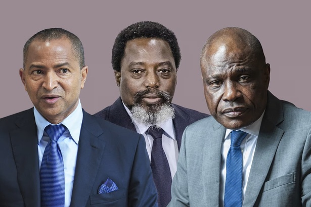 Avancée des rebelles du M23 : Les silences de Joseph Kabila et Moïse Katumbi, et les accusations de Fayulu contre Tshisekedi Avancée des rebelles du M23 : Les silences de Joseph Kabila et Moïse Katumbi, et les accusations de Fayulu contre Tshisekedi