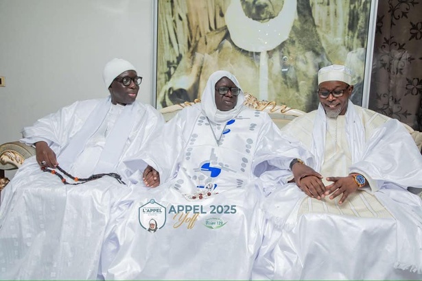 Appel de Seydina Limamou Laye : Divergences sur le soutien de l’État Appel de Seydina Limamou Laye : Divergences sur le soutien de l’État