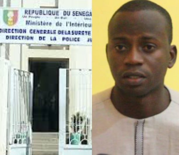 DIC : Serigne Ablaye Faye « marabout milliardaire » arrêté pour escroquerie DIC : Serigne Ablaye Faye « marabout milliardaire » arrêté pour escroquerie
