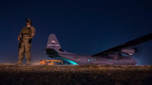 Somalie: les États-Unis ont mené des frappes aériennes contre le groupe État islamique Somalie: les États-Unis ont mené des frappes aériennes contre le groupe État islamique